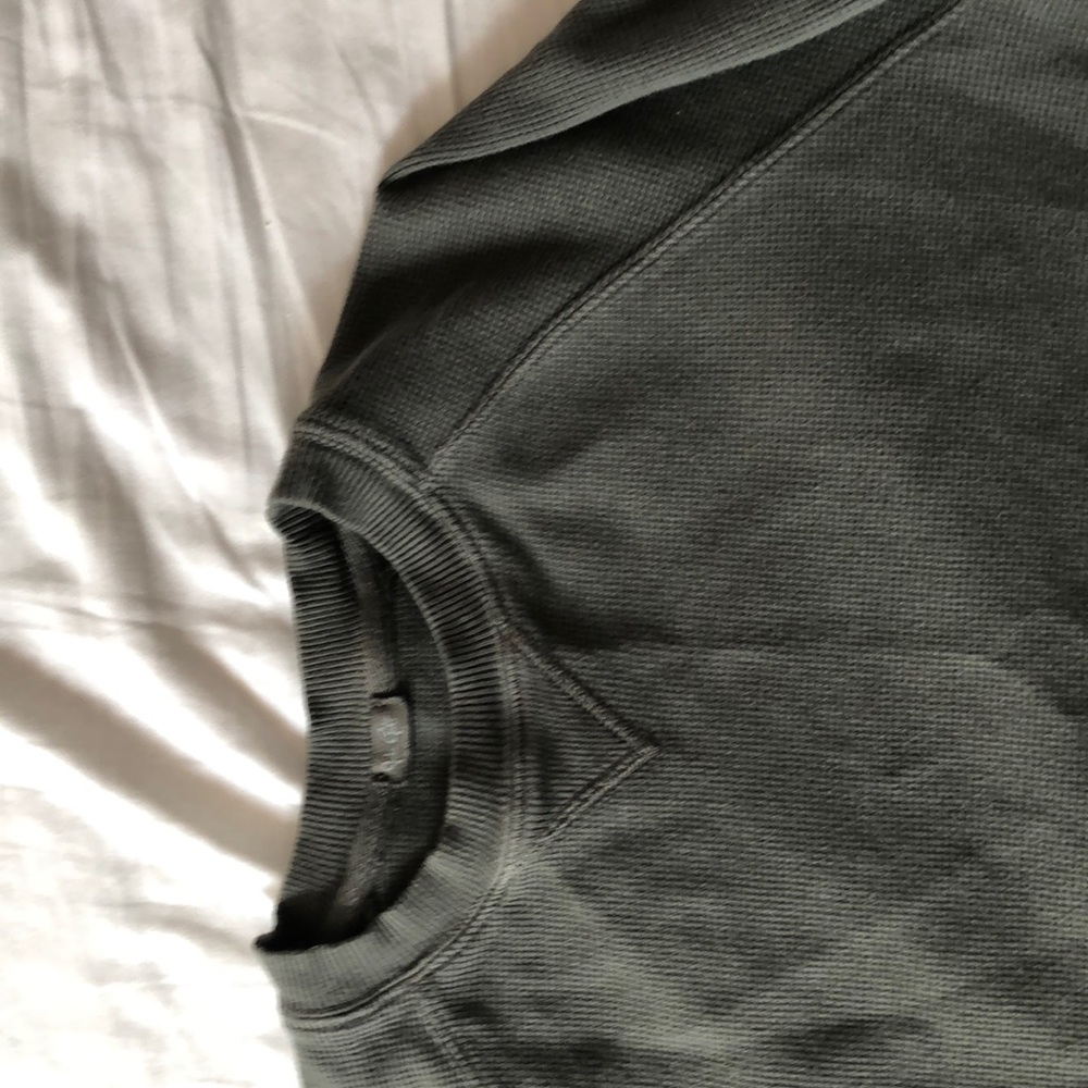 Dark green top from brandy AVAILABLE